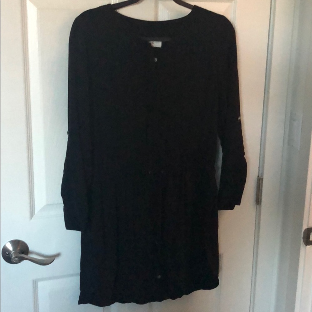 Lou & Grey shirt dress